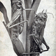Image for article titled The extinct were-beasts of the American midwest